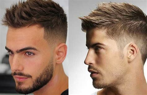 Coupe de Cheveux Homme Court : Tendances 2024